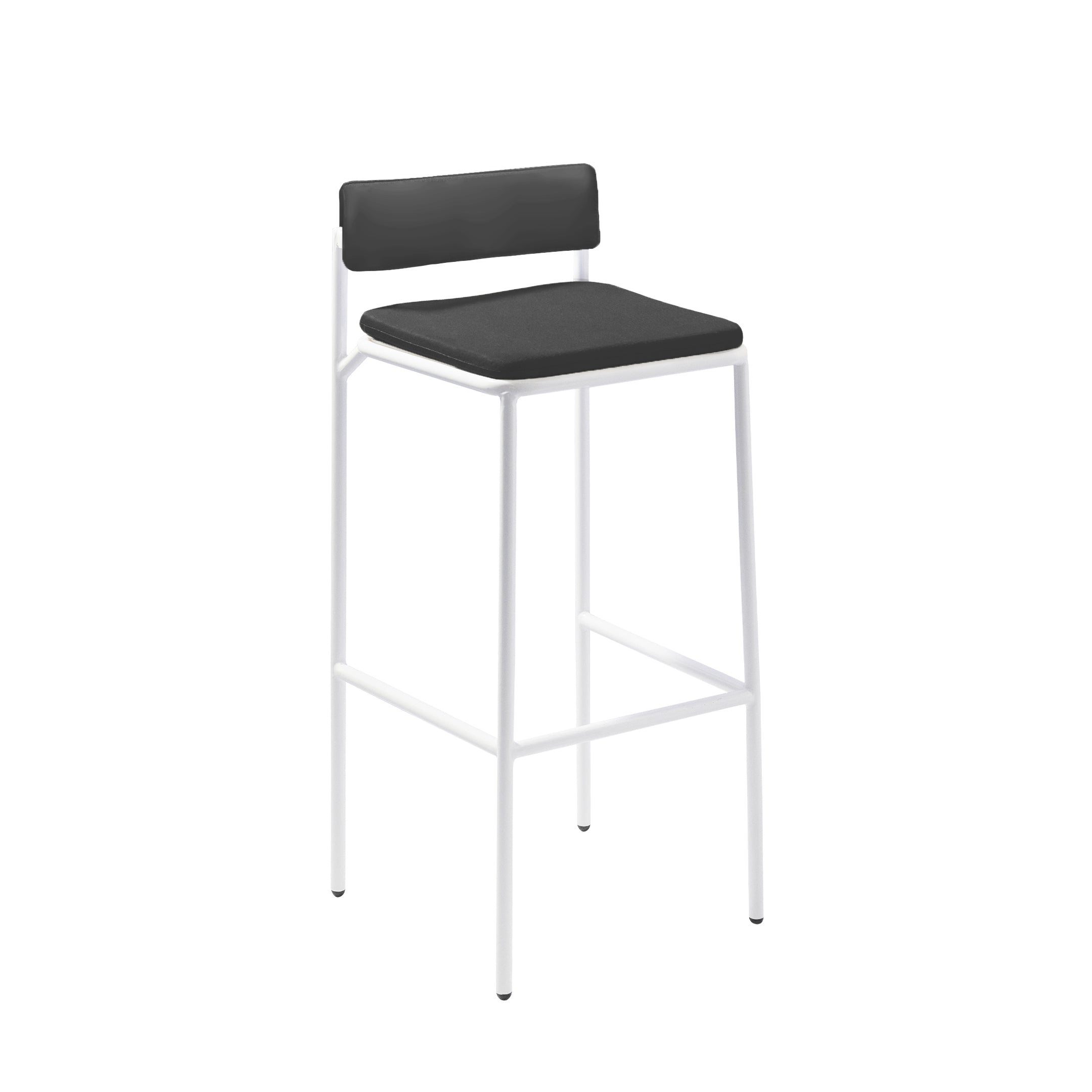 Rachel Stool Bikini Pad