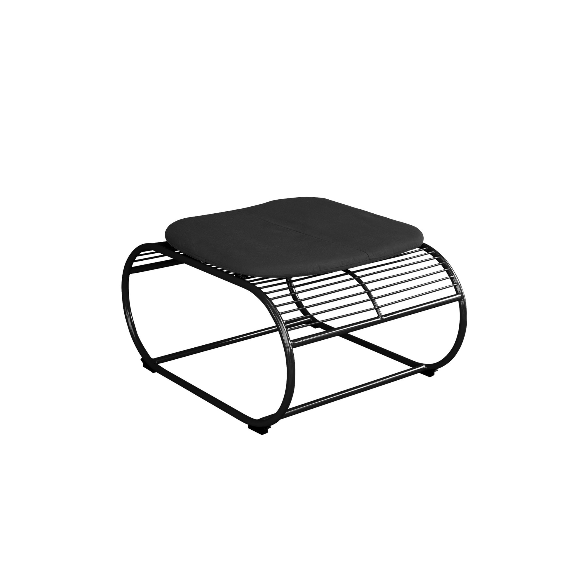Loop Ottoman Pad