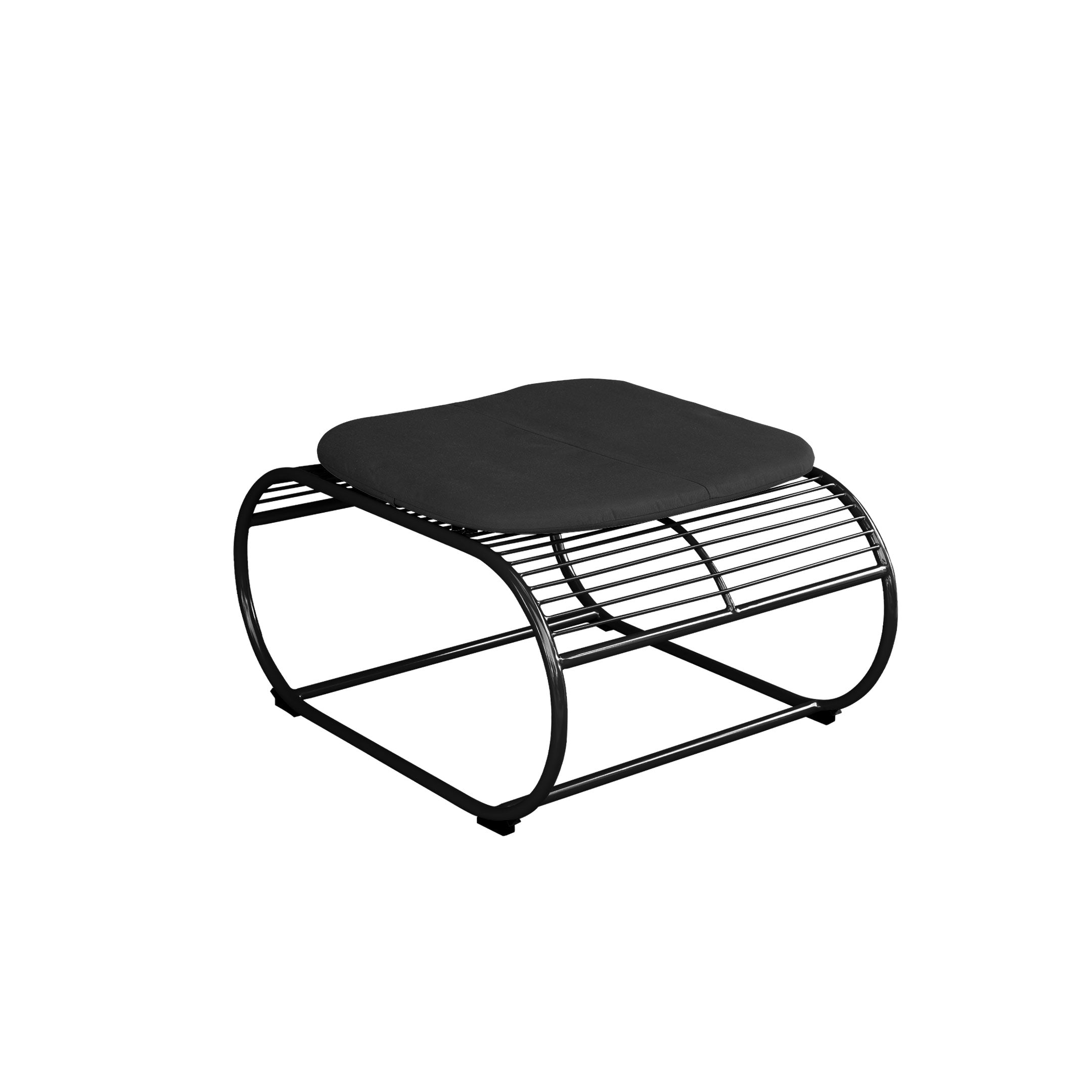 Loop Ottoman Pad