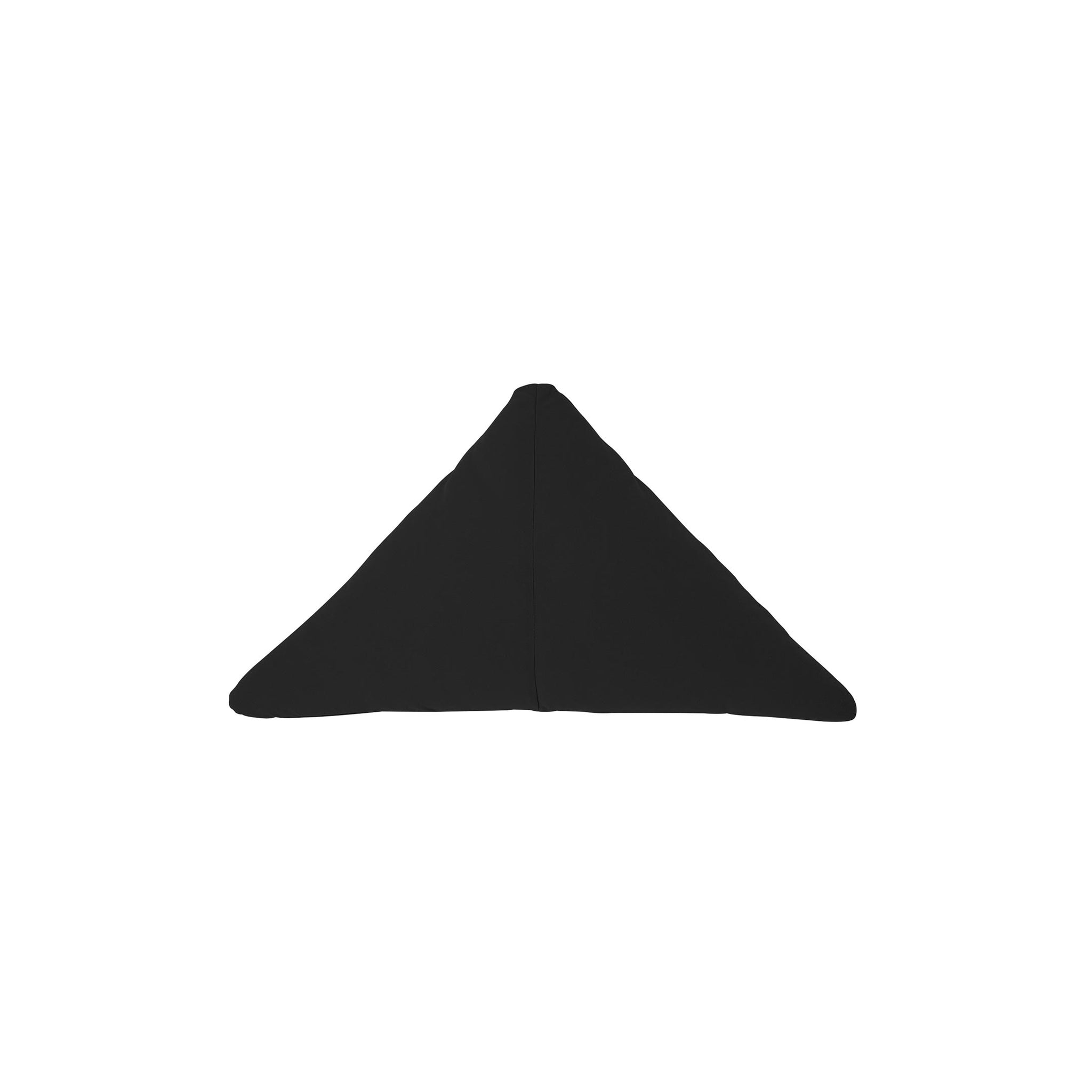 Triangle Throw Pillow