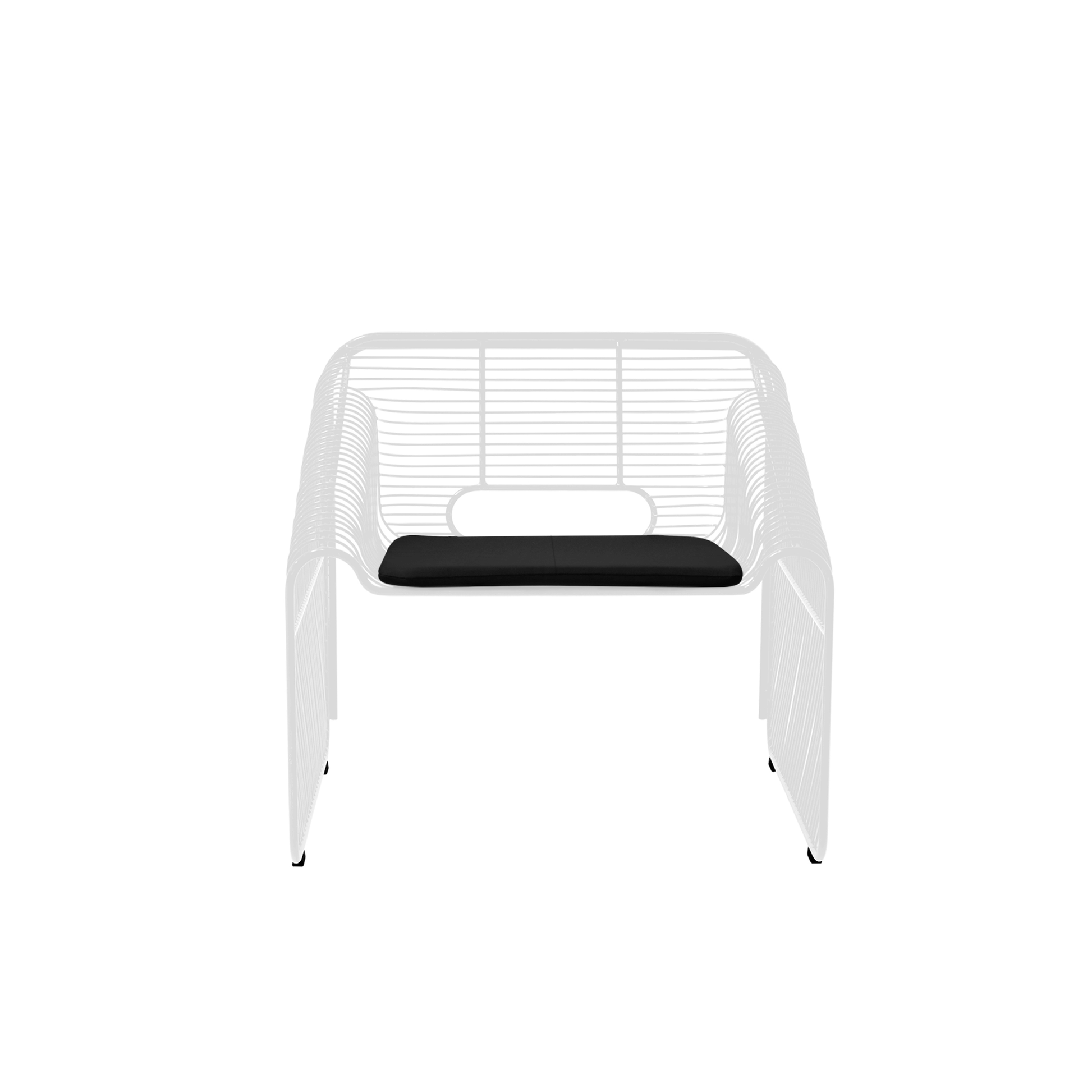 Hot Seat Pad