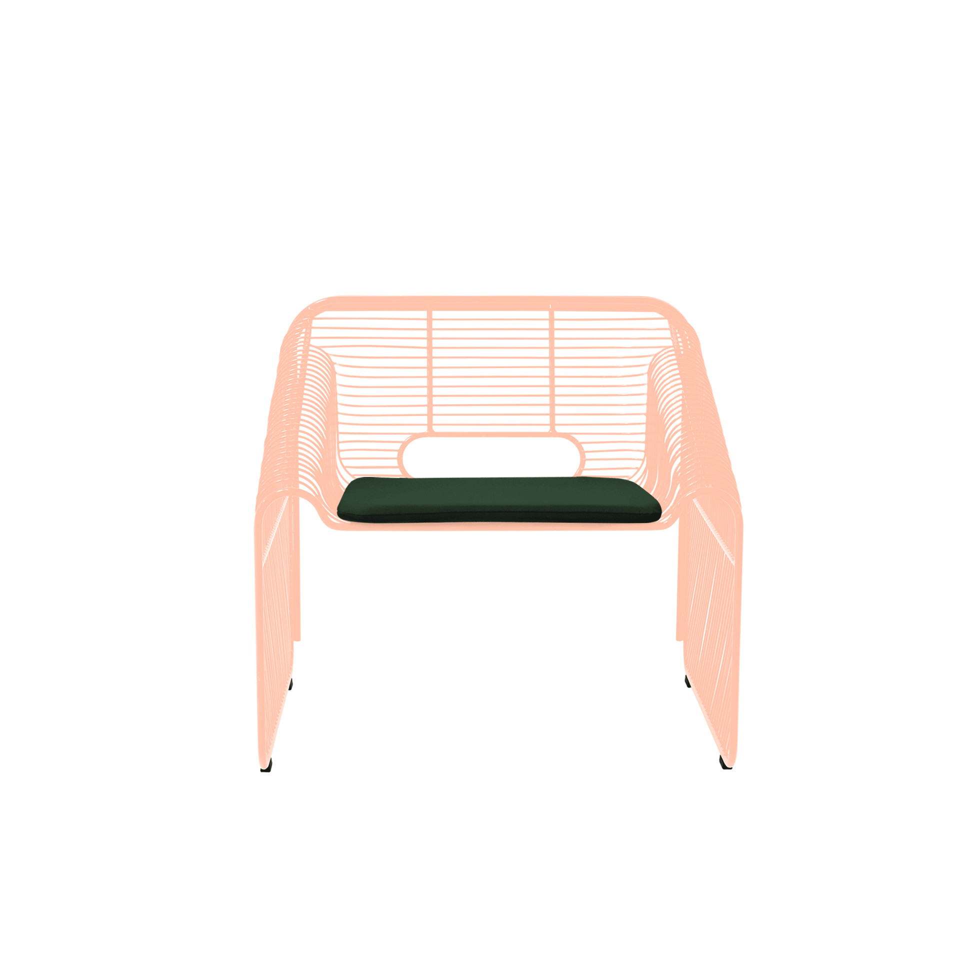 Hot Seat Pad