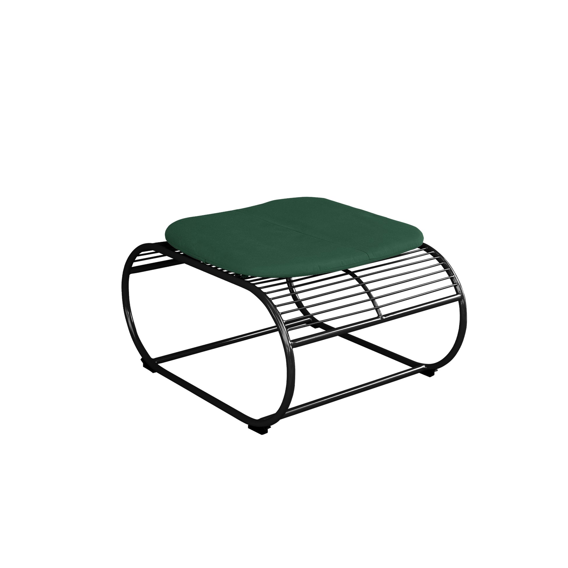 Loop Ottoman Pad