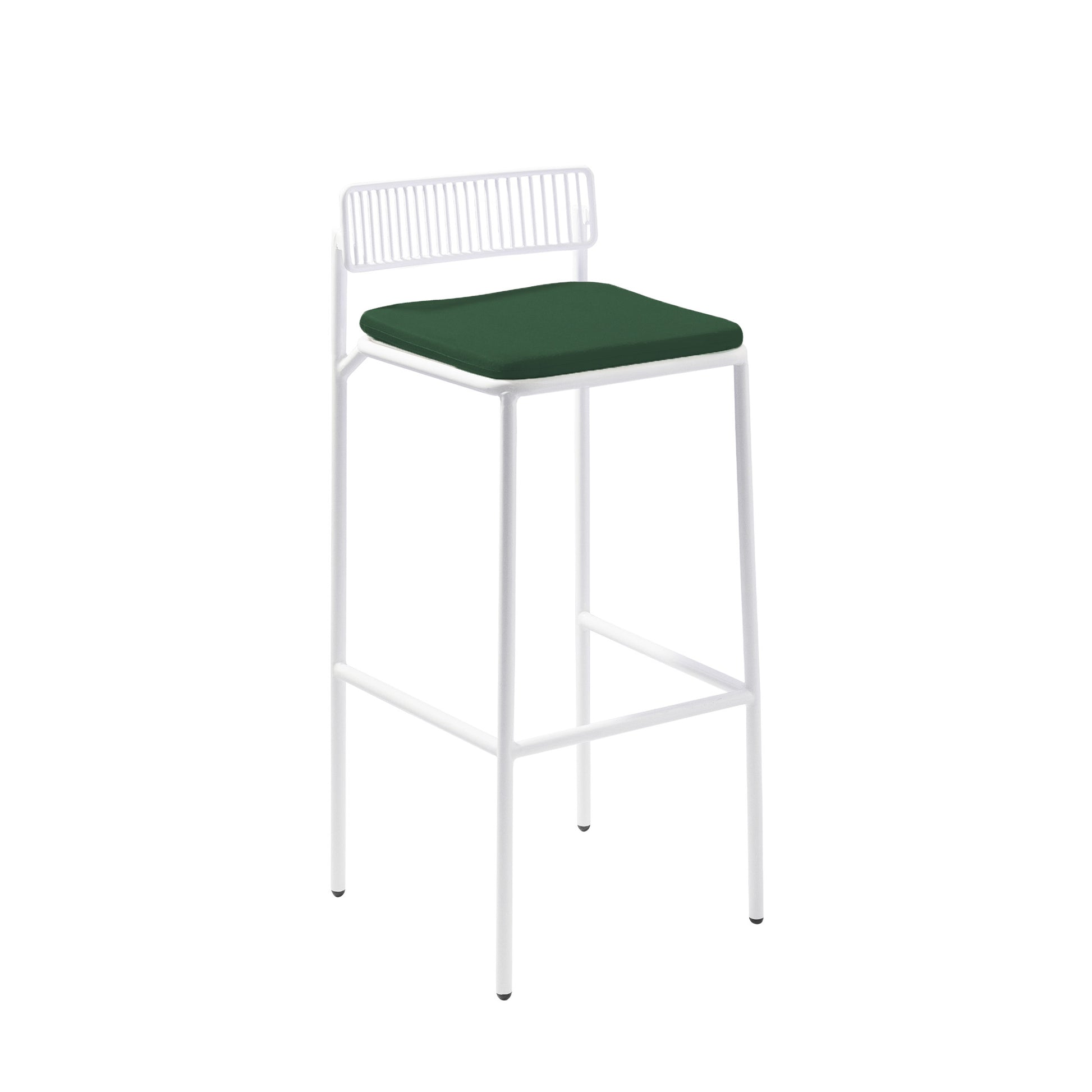 Rachel Stool Bikini Pad