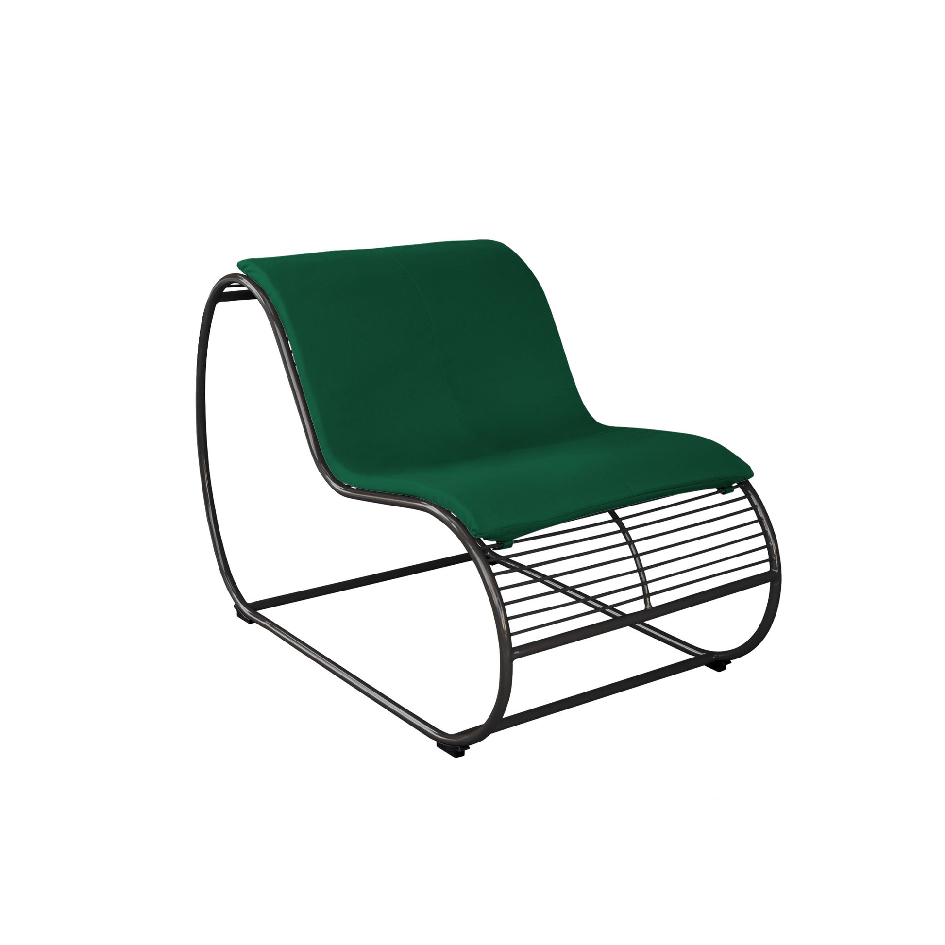 Loop Seat Pad