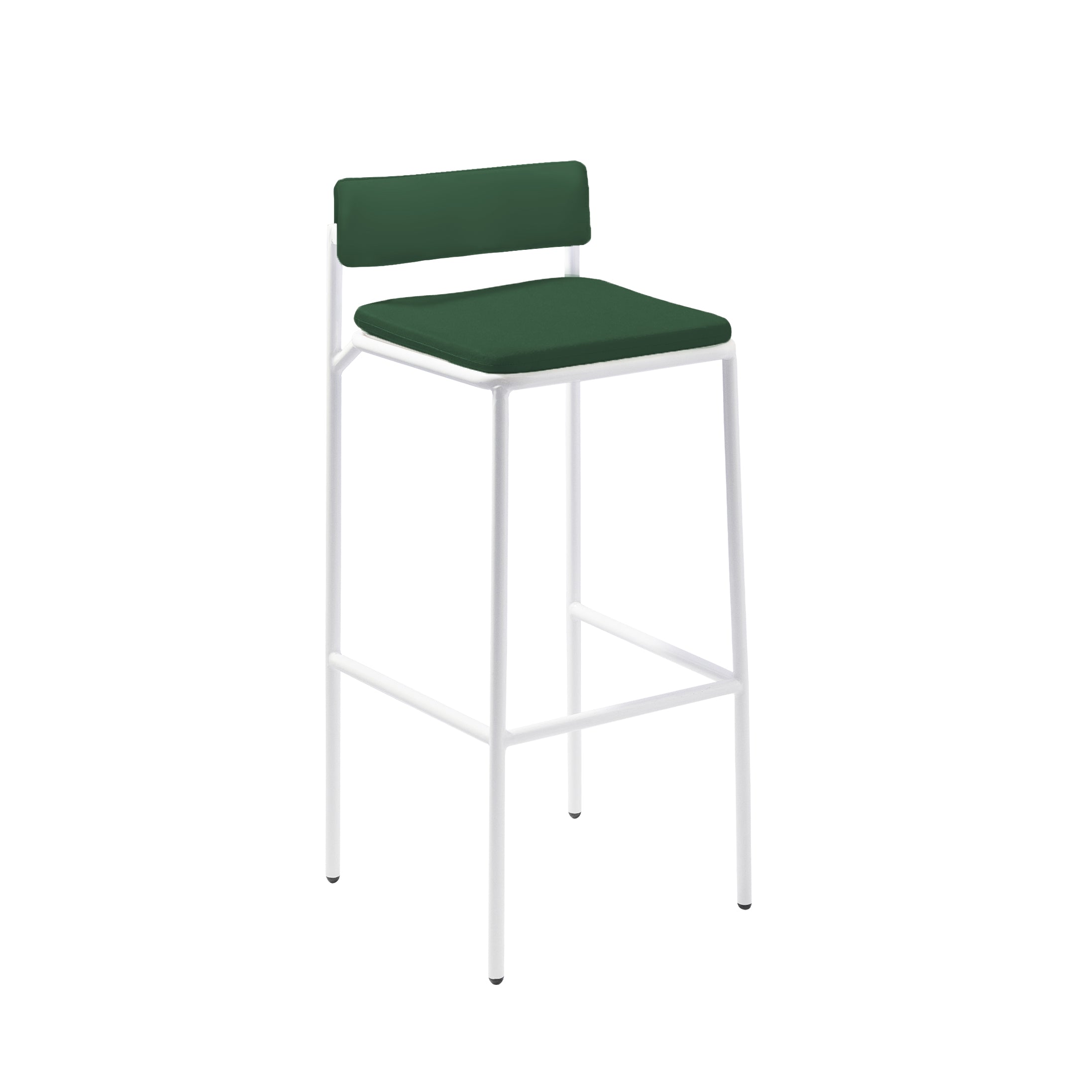 Rachel Stool Bikini Pad