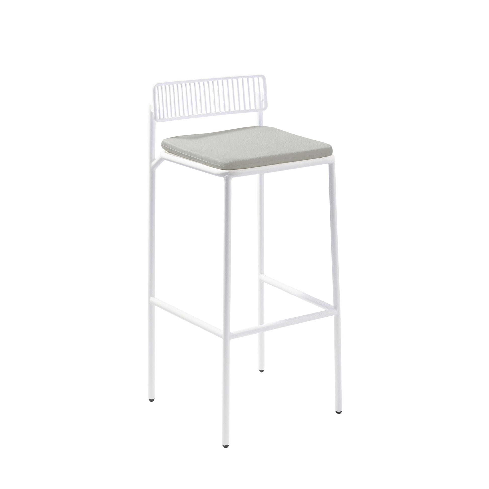 Rachel Stool Bikini Pad