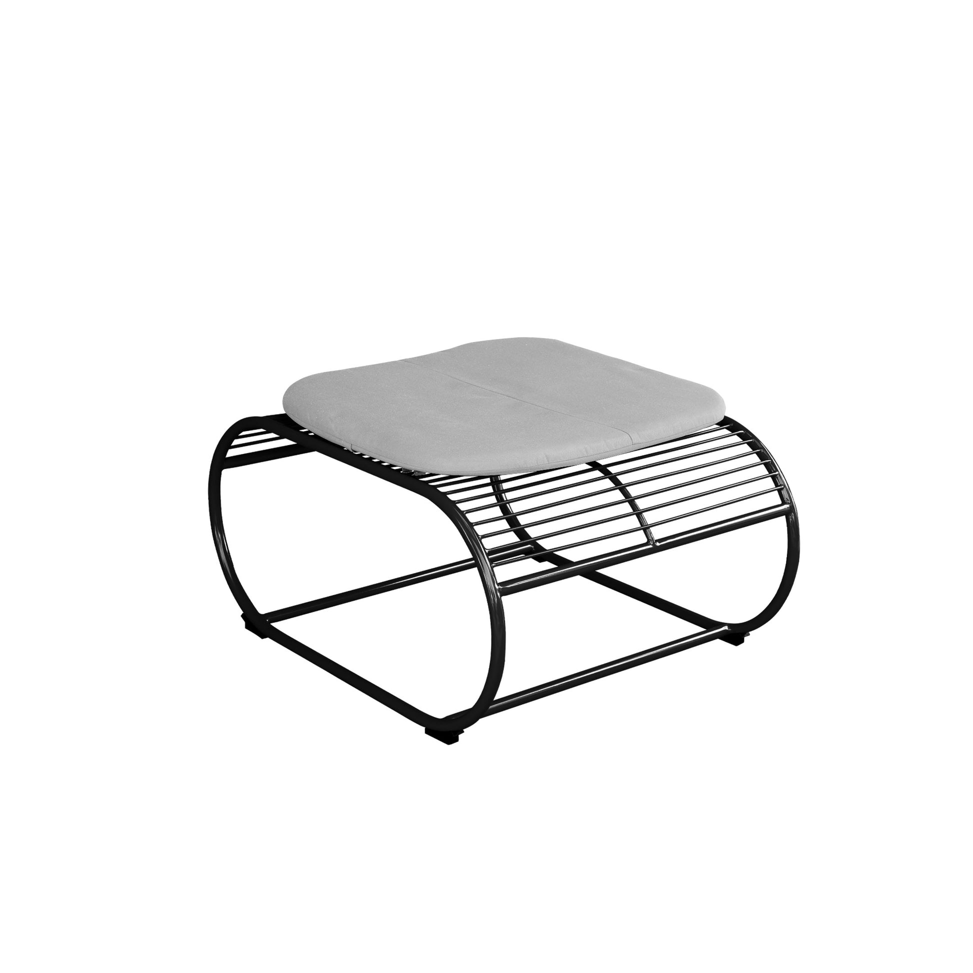 Loop Ottoman Pad