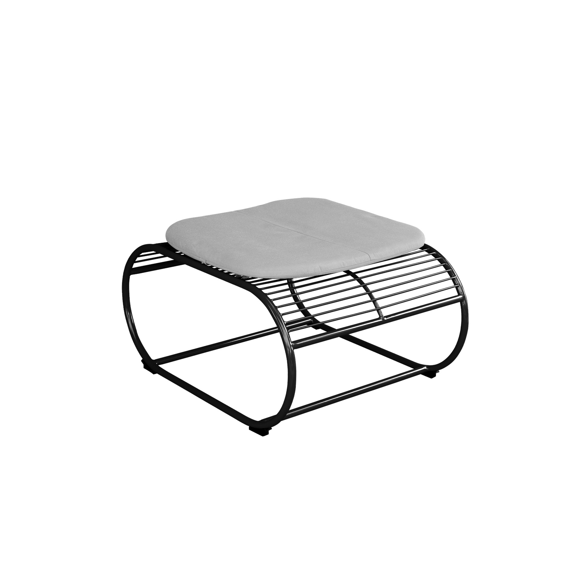 Loop Ottoman Pad