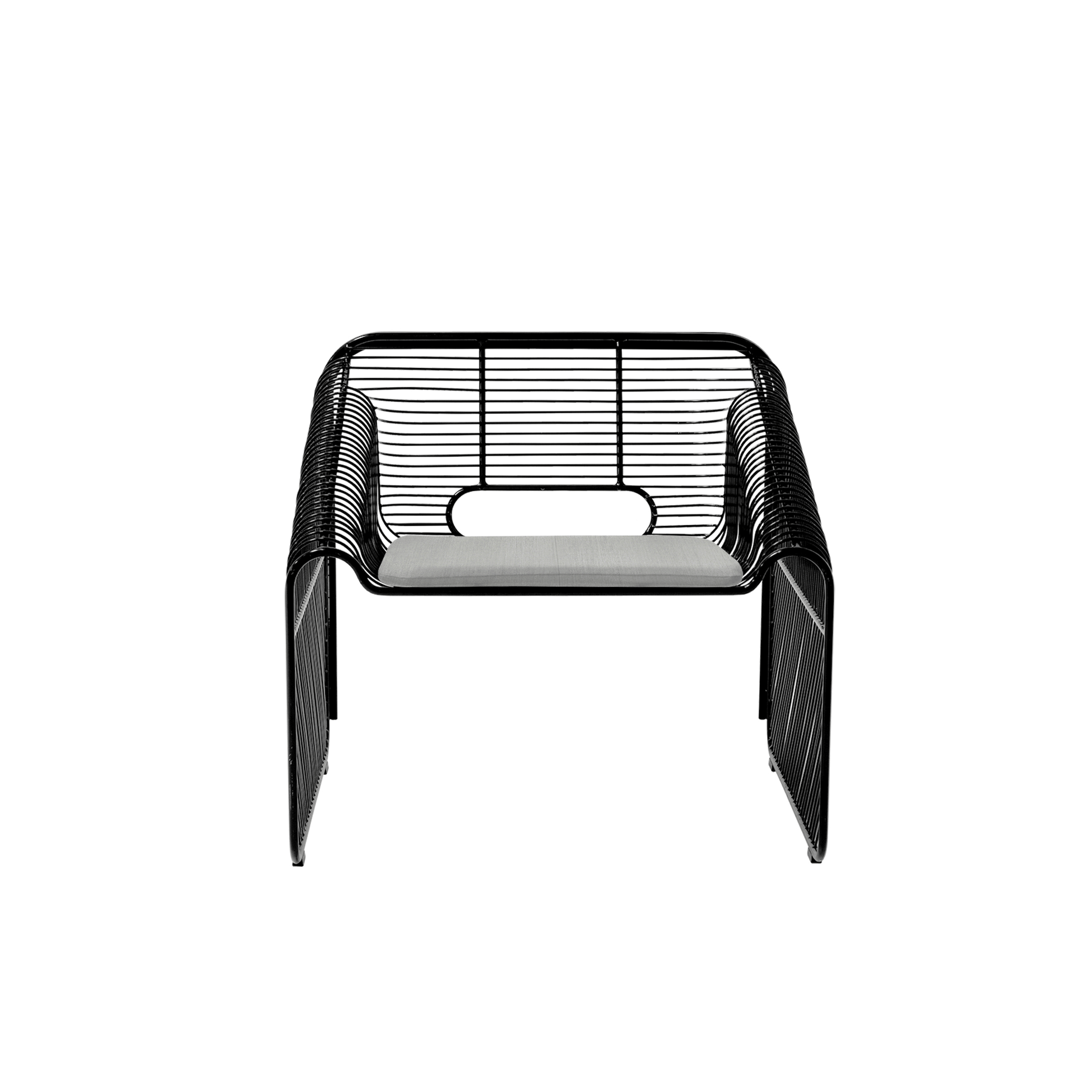 Hot Seat Pad