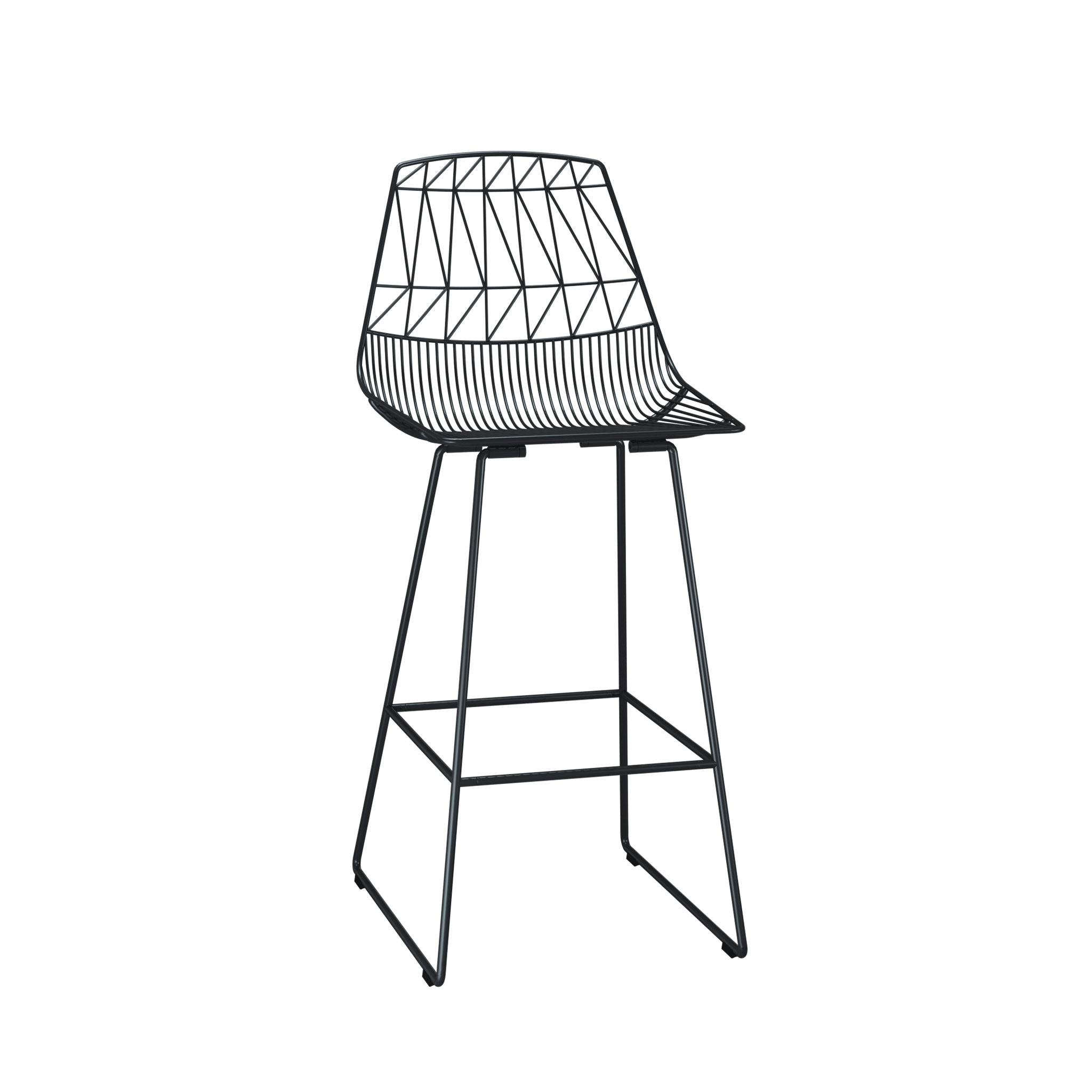 Lucy Bar Stool