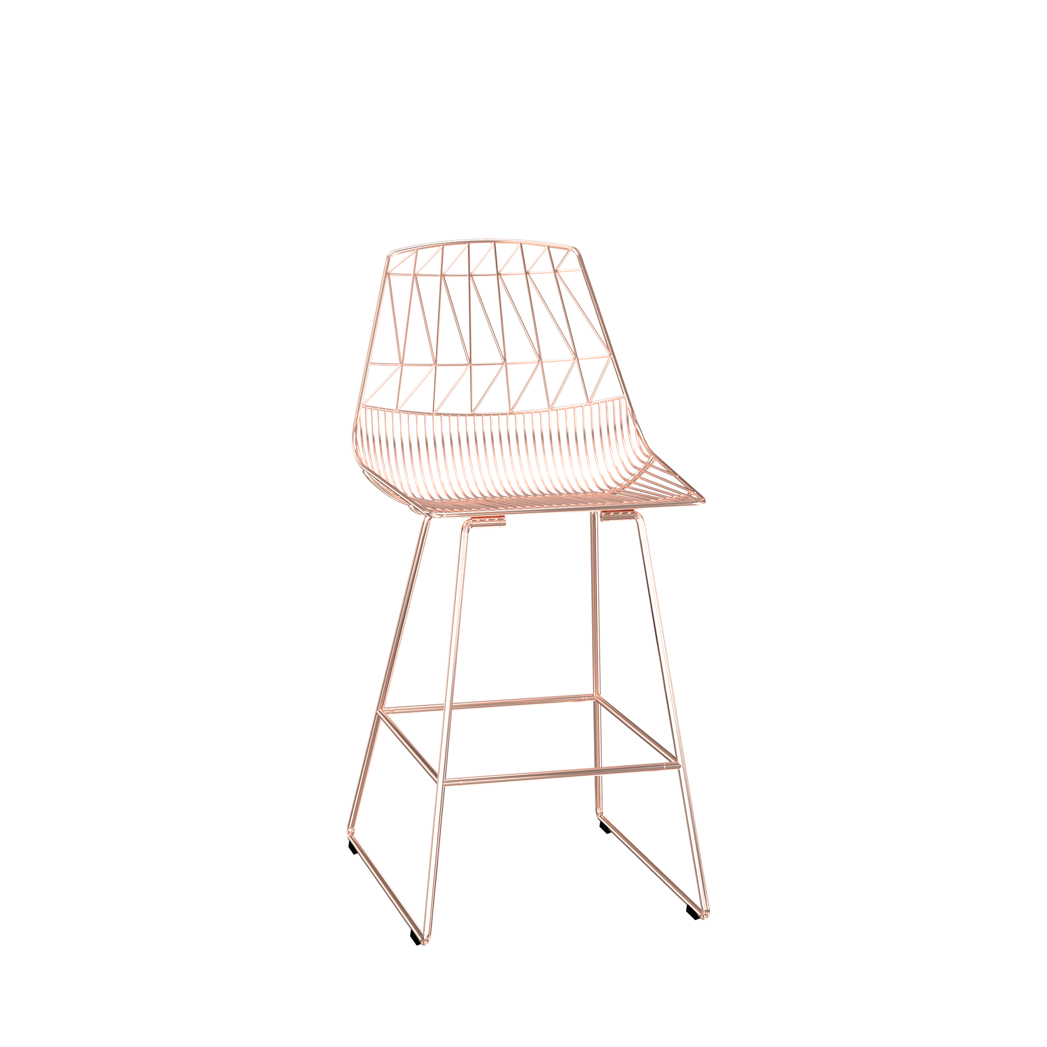 Lucy counter hot sale stool