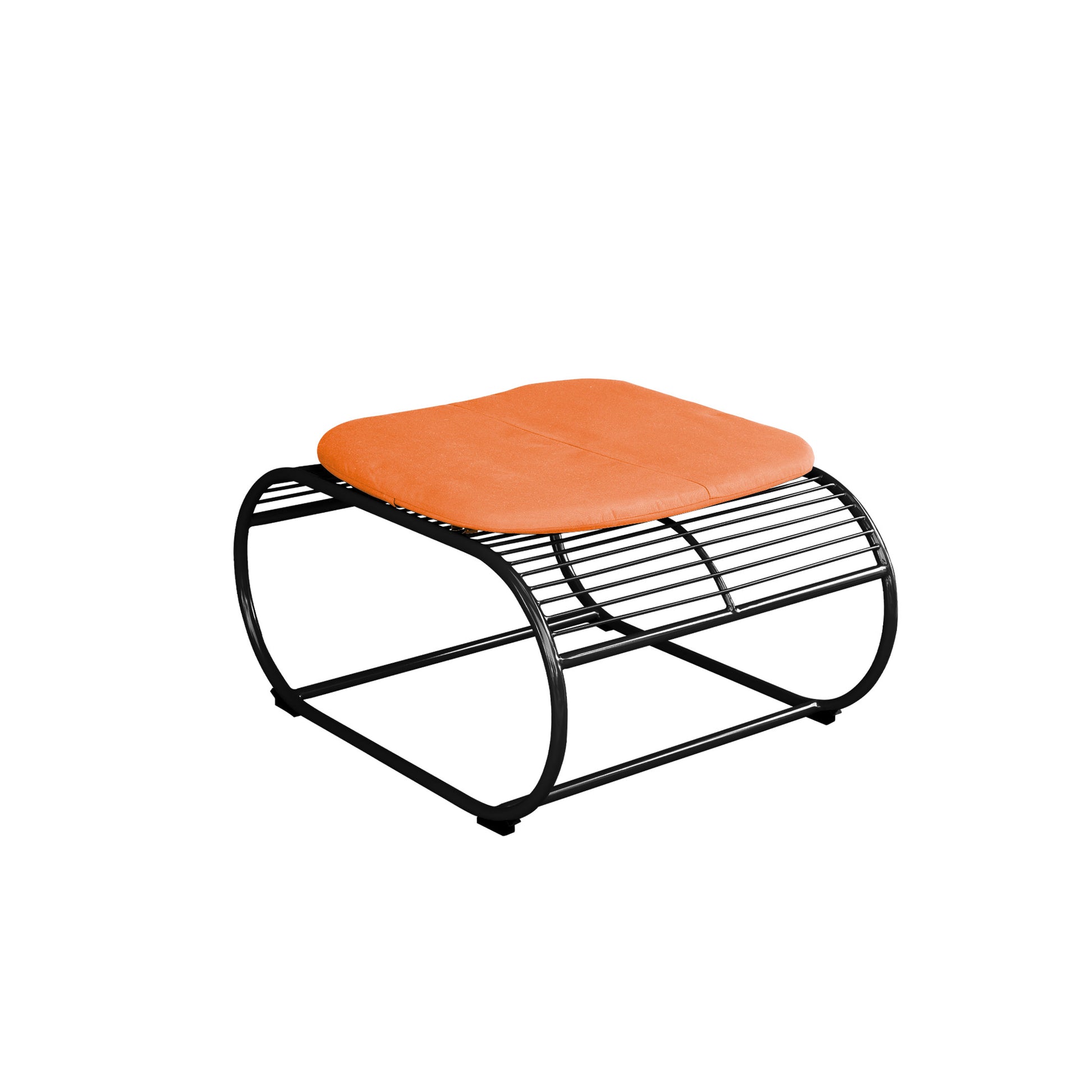 Loop Ottoman Pad