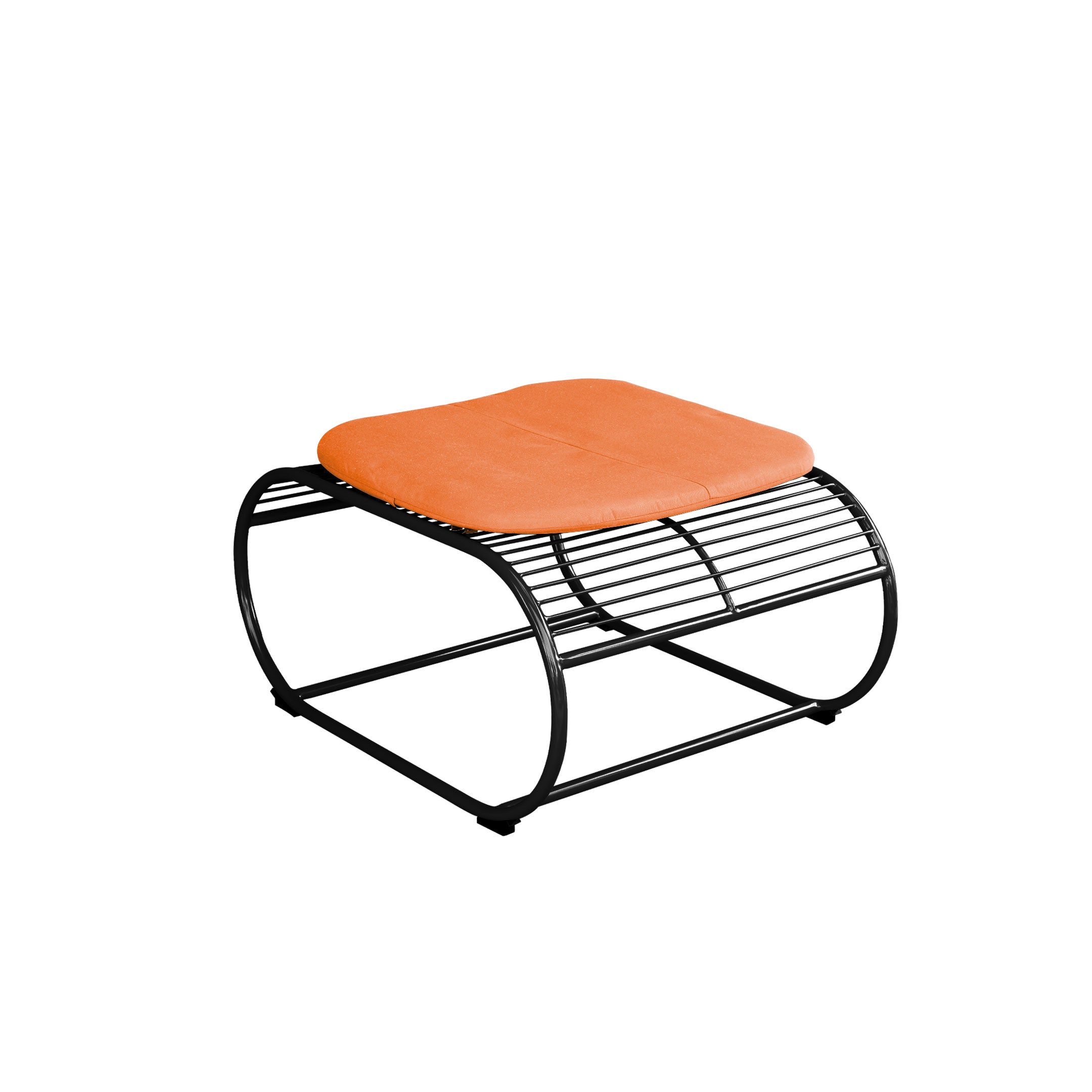 Loop Ottoman Pad