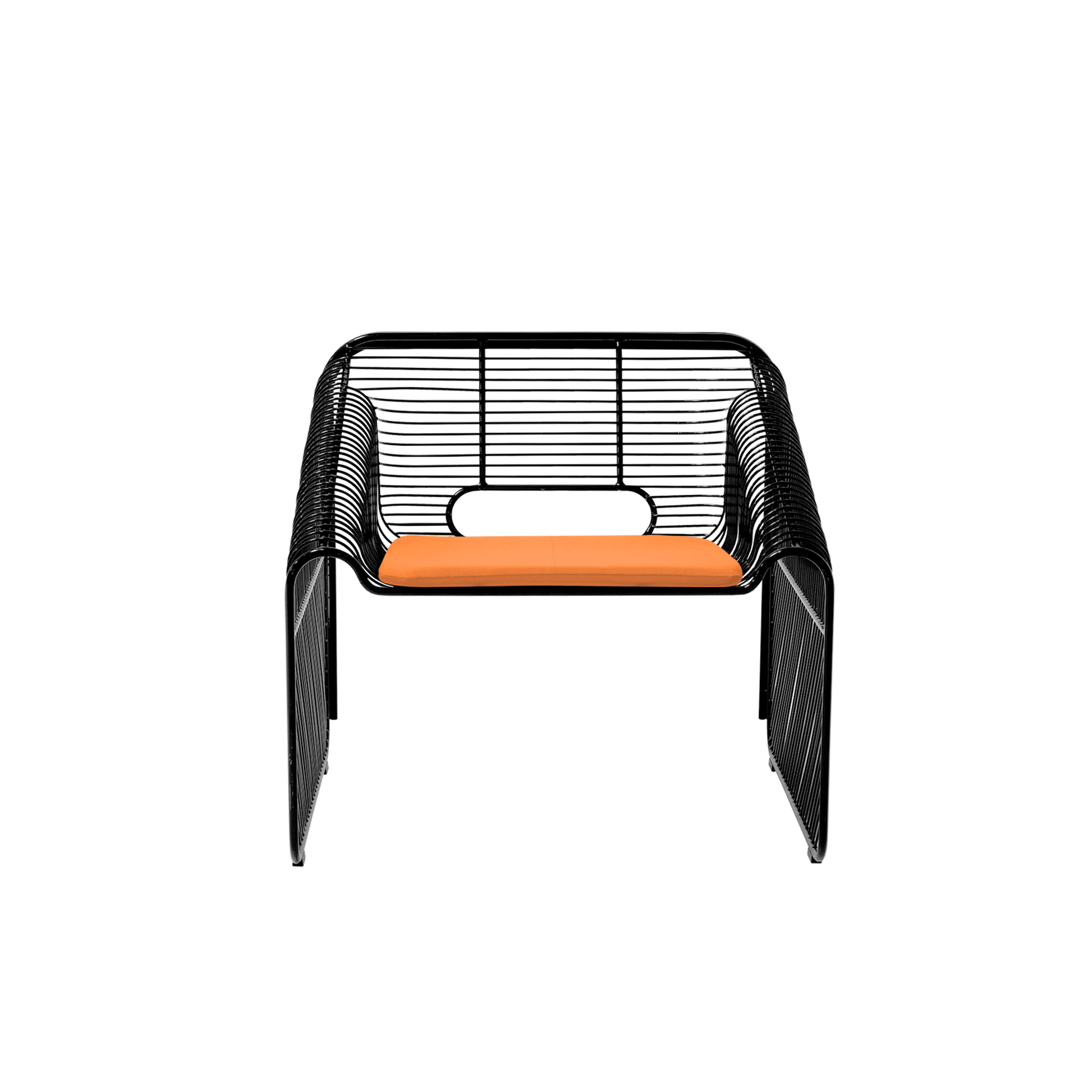 Hot Seat Pad