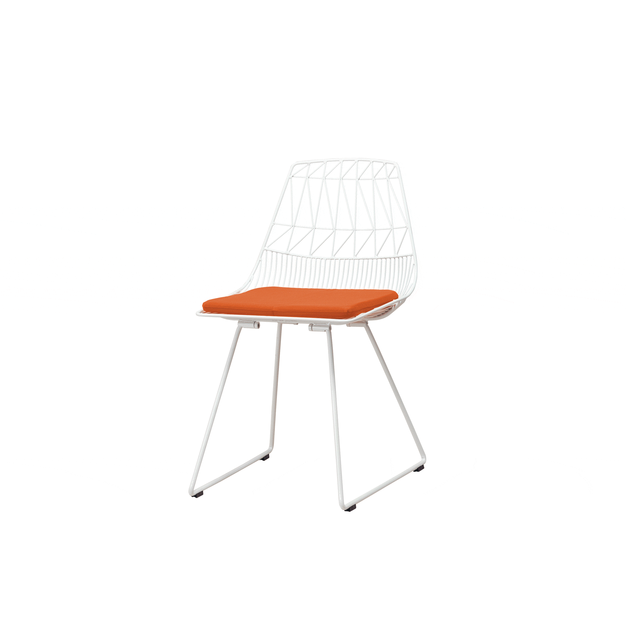 Sunbrella Seat Pad