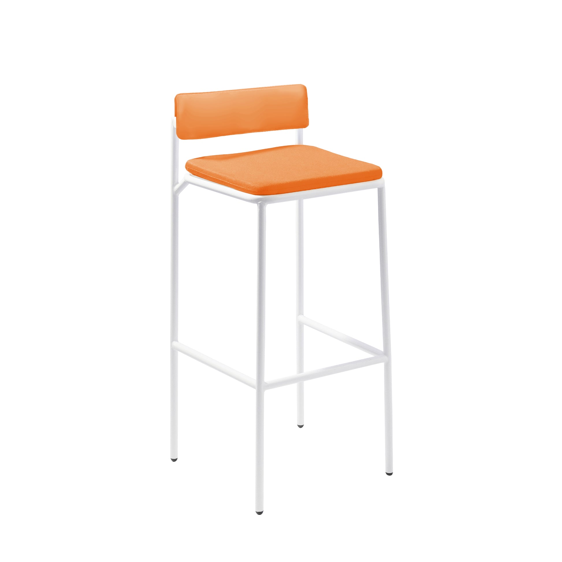 Rachel Stool Bikini Pad