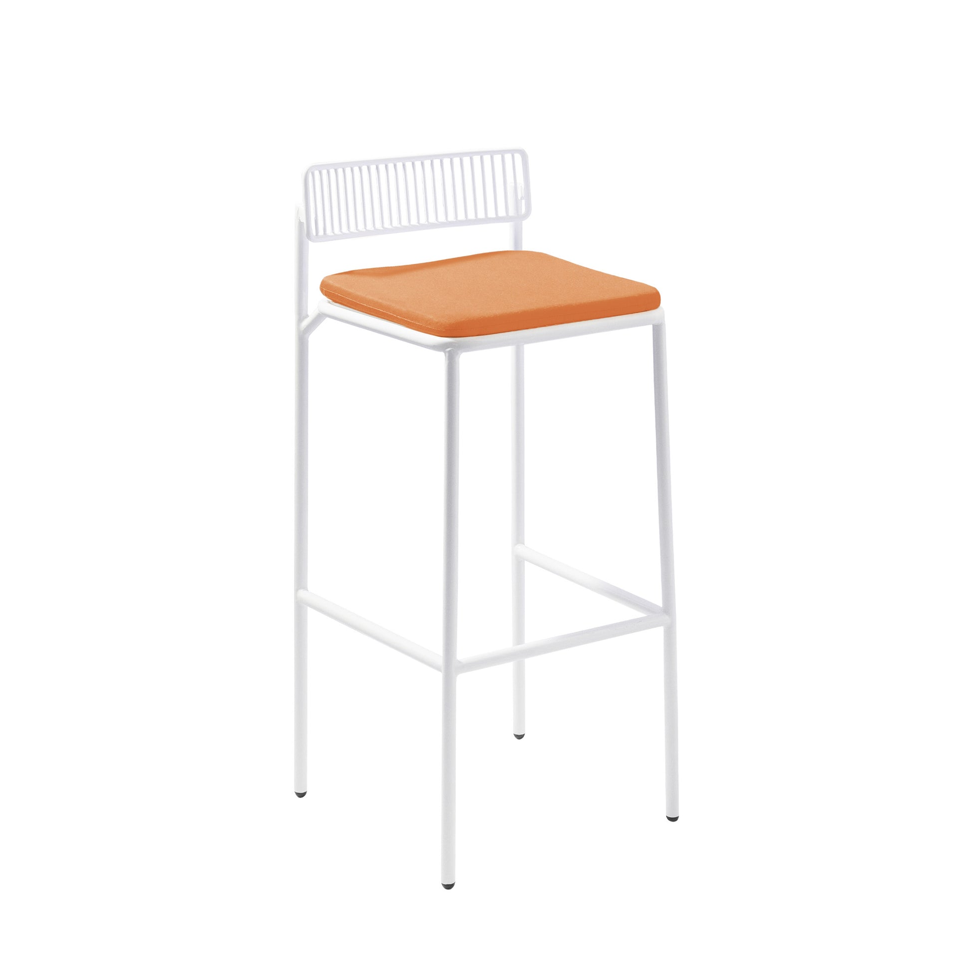 Rachel Stool Bikini Pad