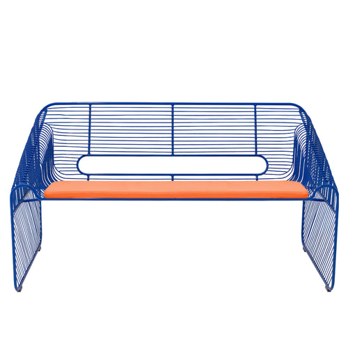 Love Seat Pad