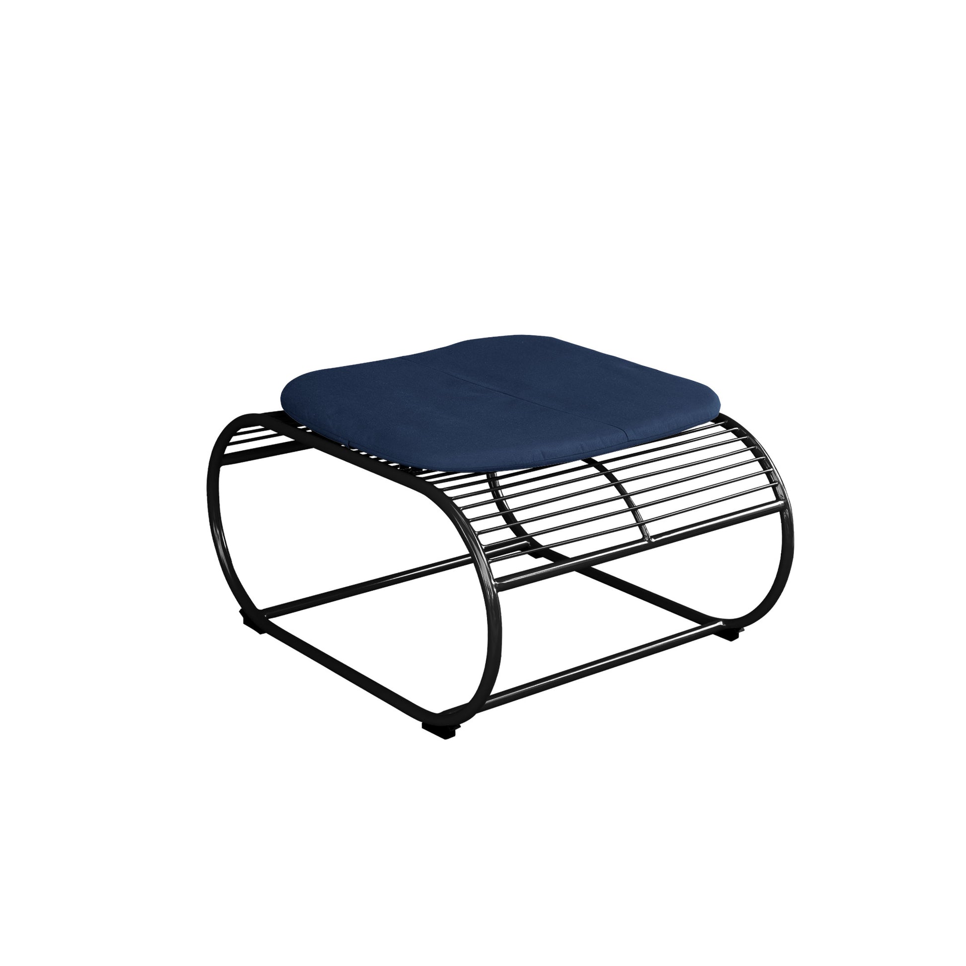 Loop Ottoman Pad