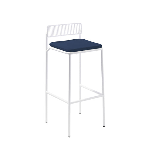 Rachel Stool Bikini Pad