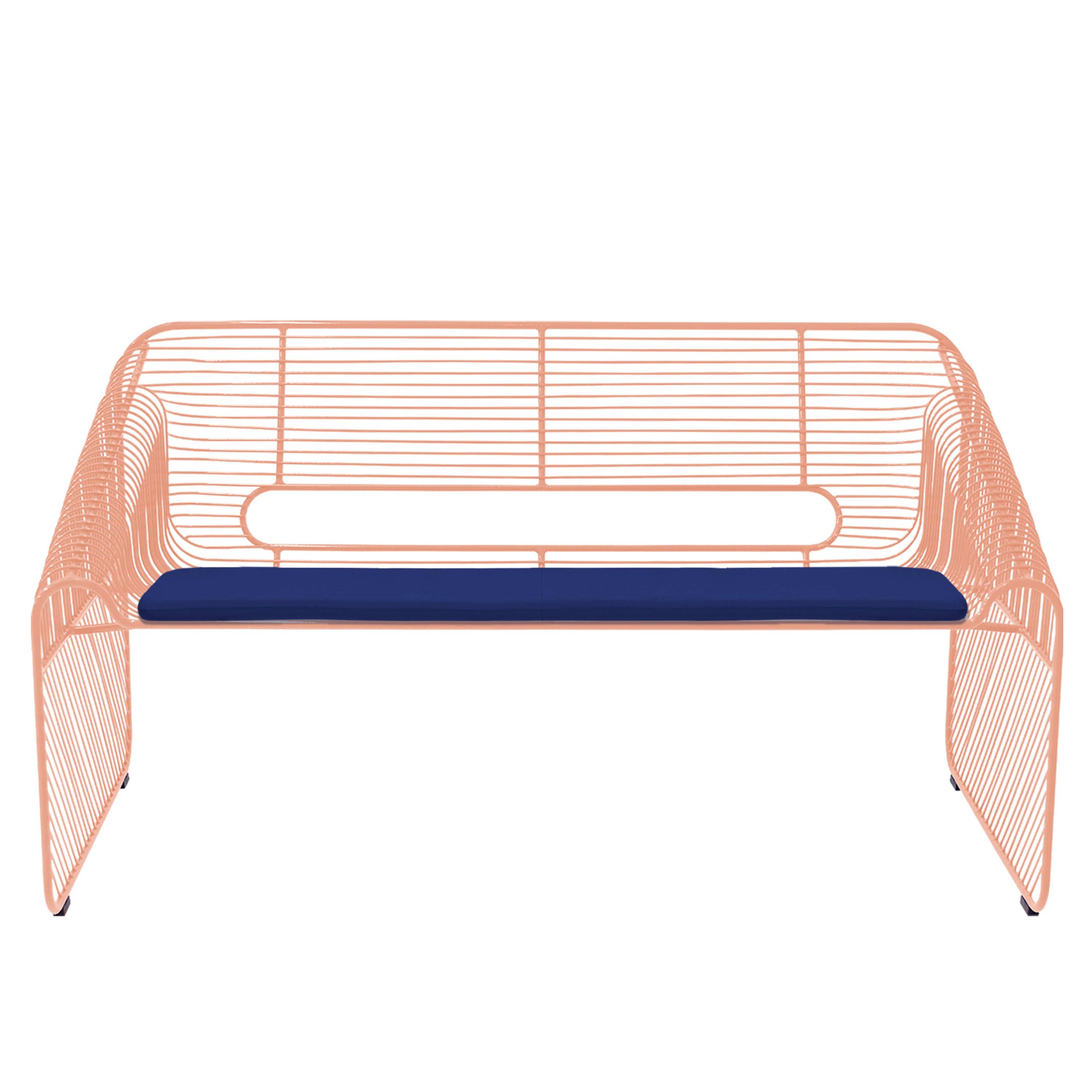 Love Seat Pad