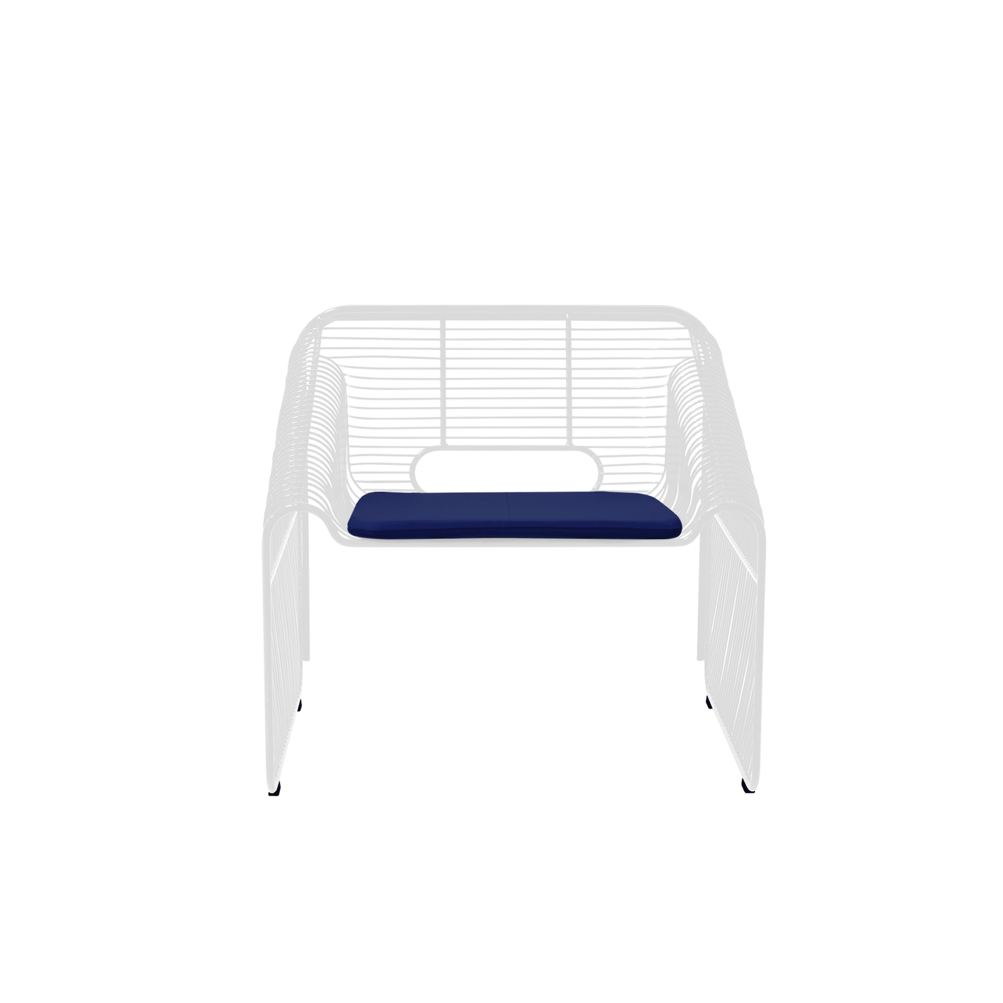 Hot Seat Pad