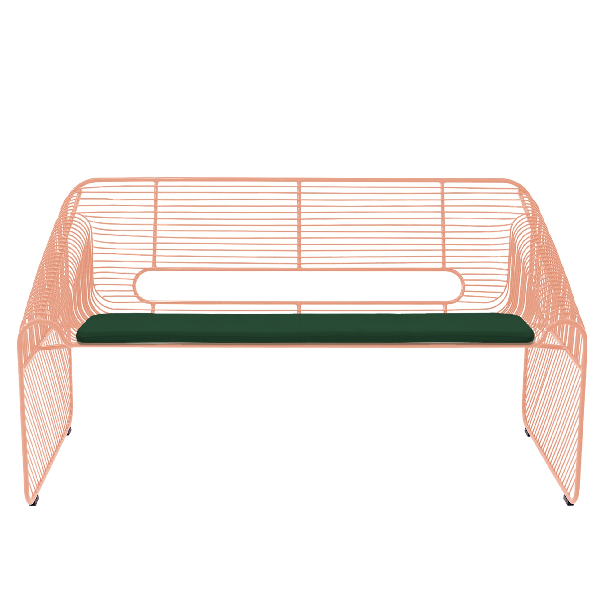 Love Seat Pad