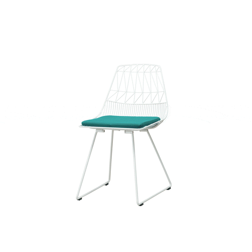 Rachel Seat Pad