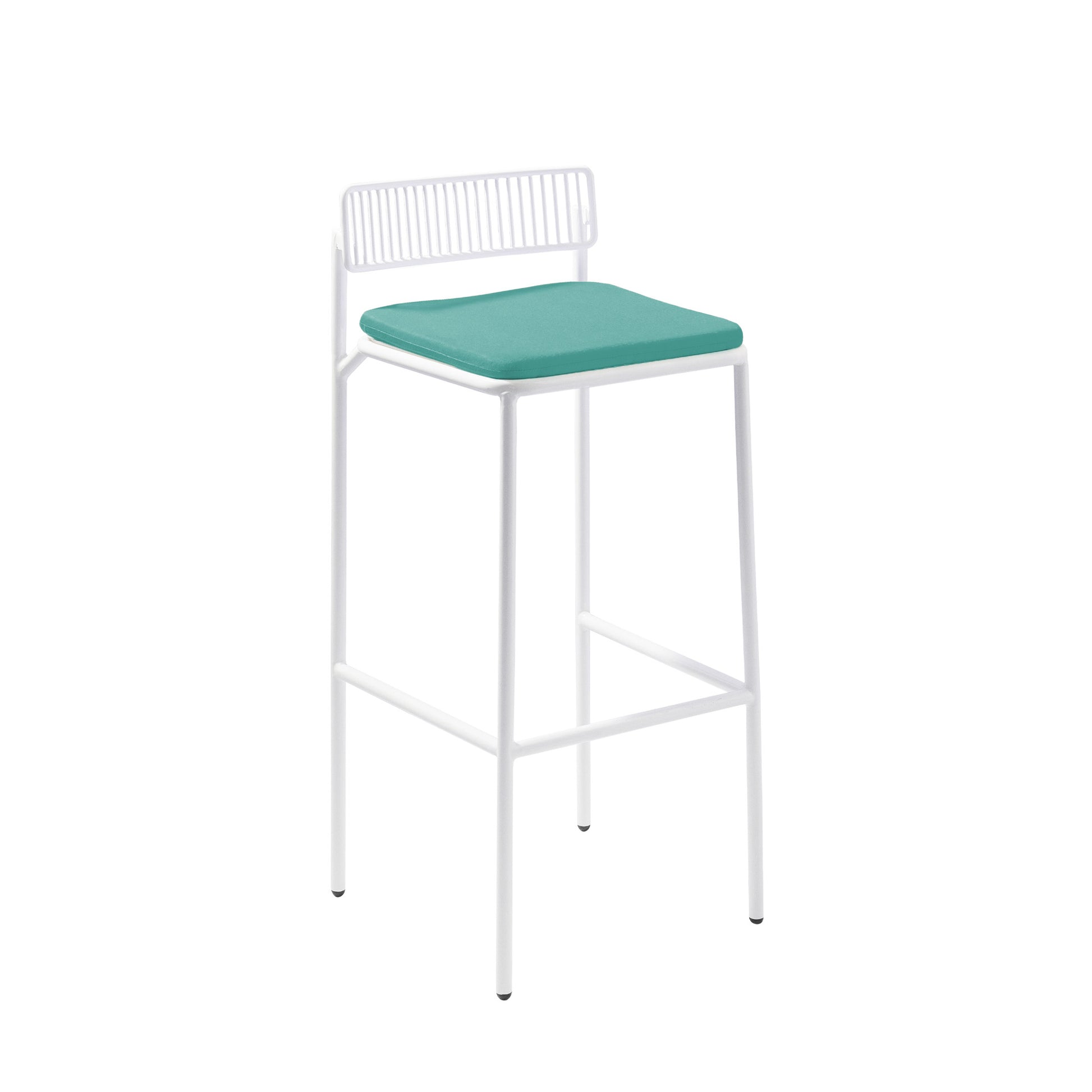 Rachel Stool Bikini Pad