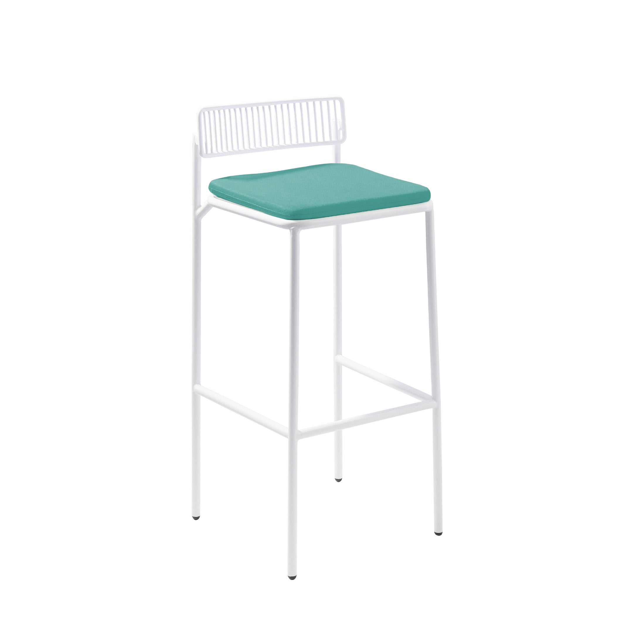 Rachel Stool Bikini Pad