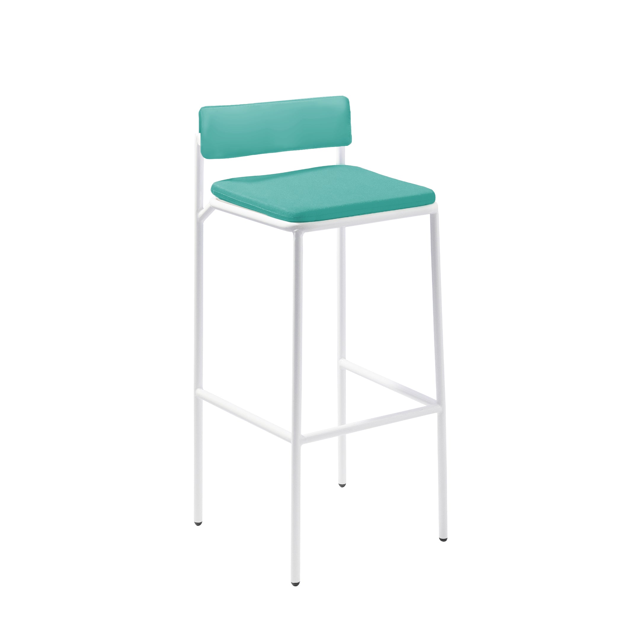 Rachel Stool Bikini Pad