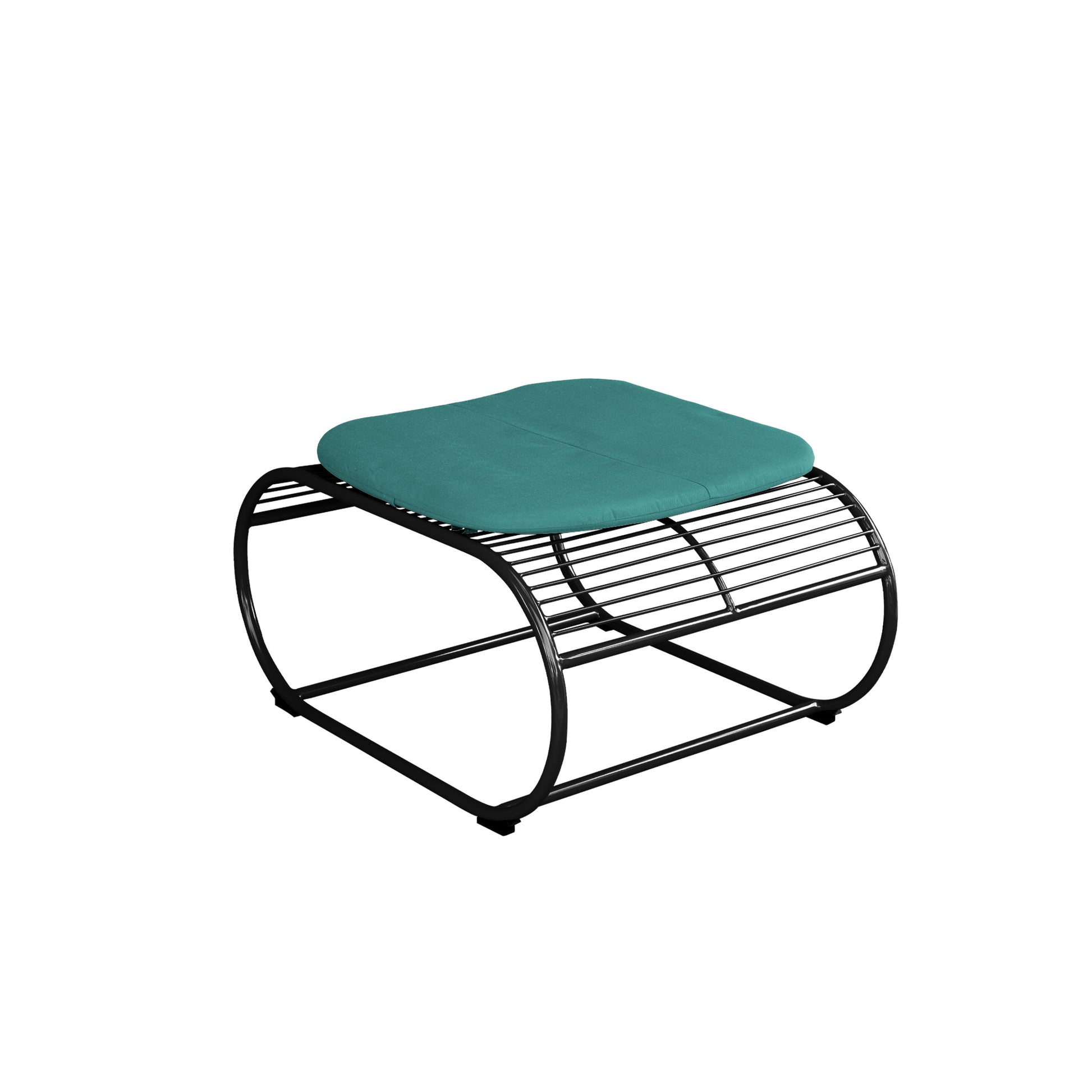 Loop Ottoman Pad