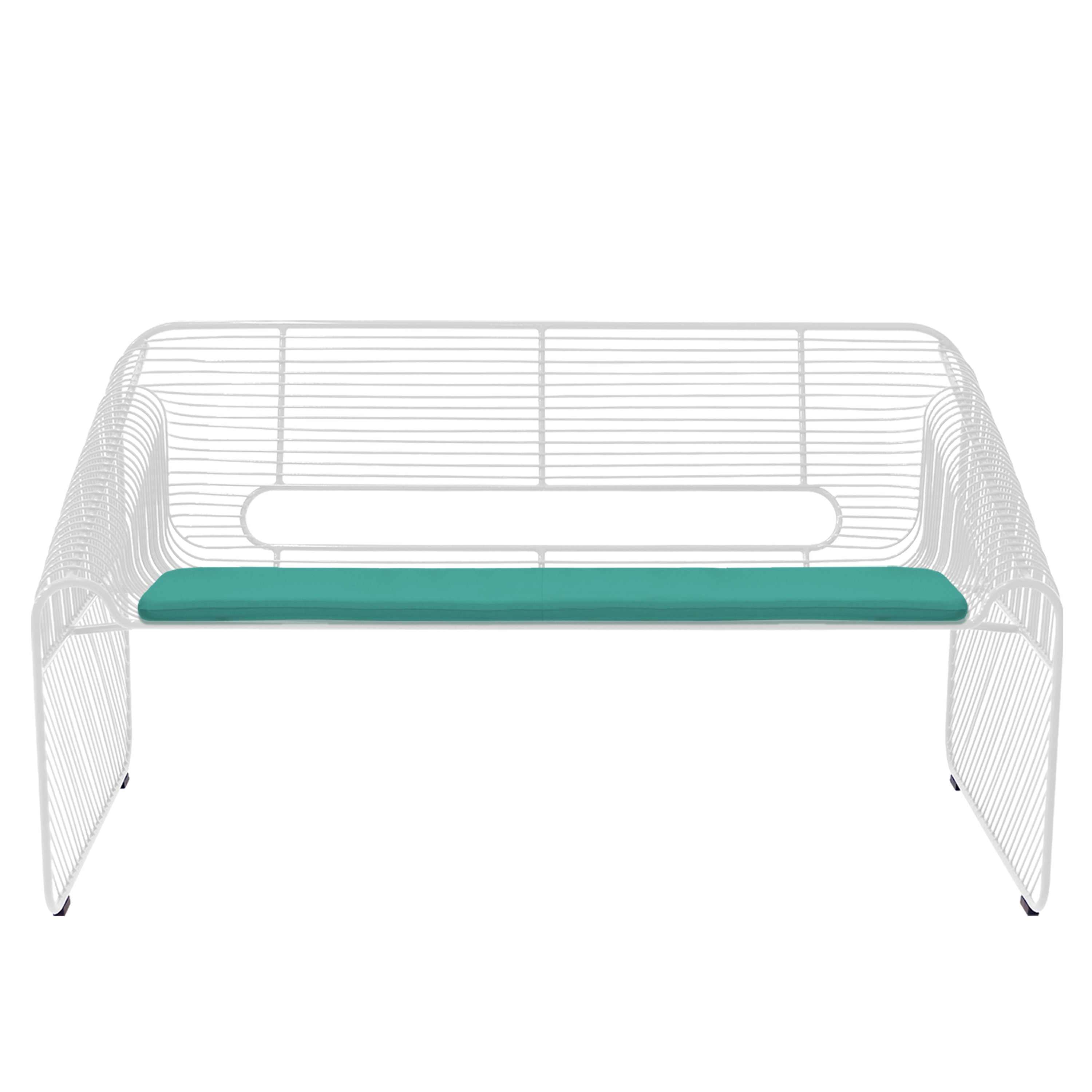 Love Seat Pad