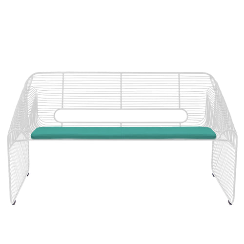Love Seat Pad