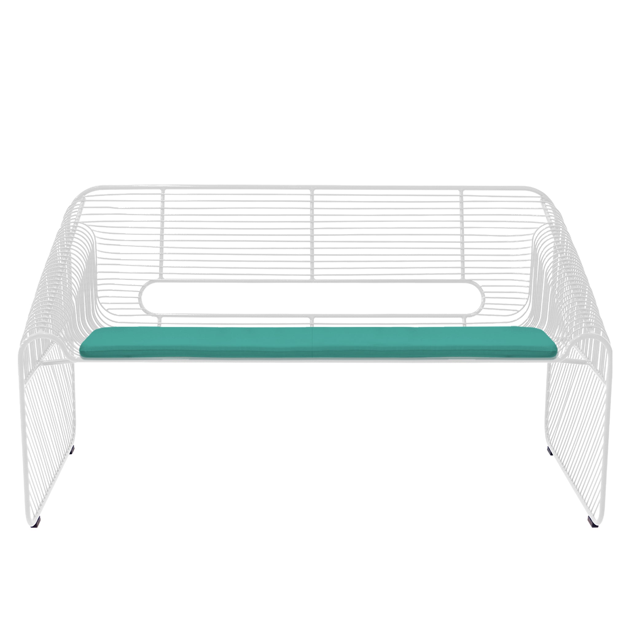 Love Seat Pad